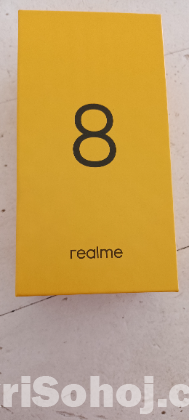 Realme 8